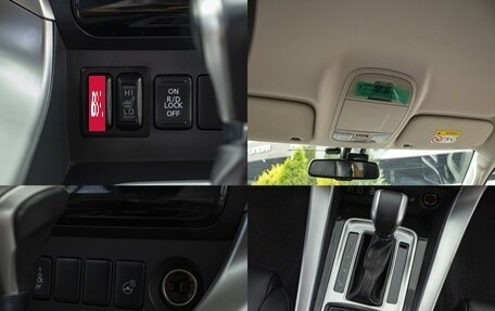 Mitsubishi Pajero Sport III рестайлинг, 2018 год, 2 595 000 рублей, 14 фотография