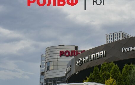 Mitsubishi Pajero Sport III рестайлинг, 2018 год, 2 595 000 рублей, 29 фотография