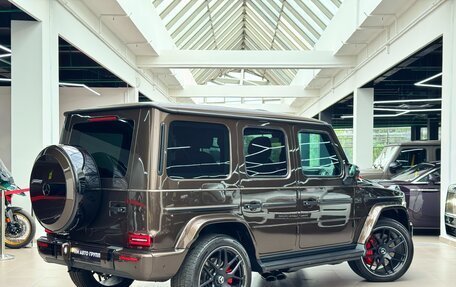 Mercedes-Benz G-Класс AMG, 2021 год, 22 990 000 рублей, 6 фотография