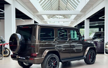Mercedes-Benz G-Класс AMG, 2021 год, 22 990 000 рублей, 10 фотография