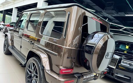 Mercedes-Benz G-Класс AMG, 2021 год, 22 990 000 рублей, 14 фотография