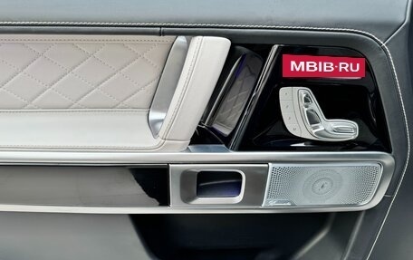 Mercedes-Benz G-Класс AMG, 2021 год, 22 990 000 рублей, 21 фотография