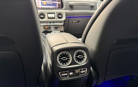 Mercedes-Benz G-Класс AMG, 2021 год, 22 990 000 рублей, 26 фотография