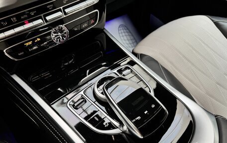 Mercedes-Benz G-Класс AMG, 2021 год, 22 990 000 рублей, 31 фотография