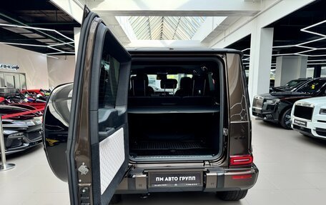 Mercedes-Benz G-Класс AMG, 2021 год, 22 990 000 рублей, 37 фотография