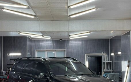 Mercedes-Benz GL-Класс AMG, 2013 год, 3 200 000 рублей, 2 фотография
