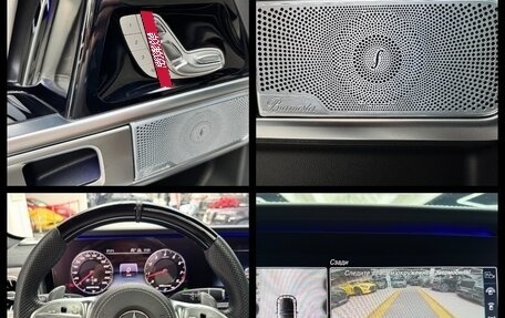 Mercedes-Benz G-Класс AMG, 2021 год, 22 990 000 рублей, 36 фотография
