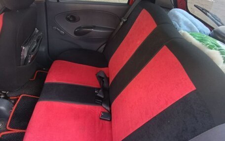 Daewoo Matiz I, 2013 год, 320 000 рублей, 2 фотография