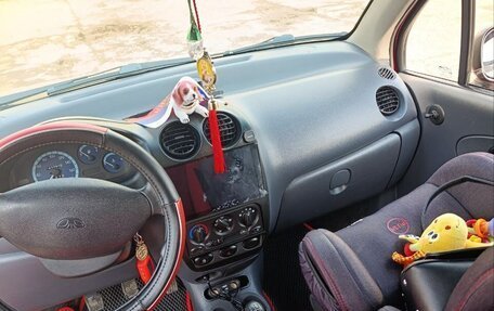 Daewoo Matiz I, 2013 год, 320 000 рублей, 3 фотография