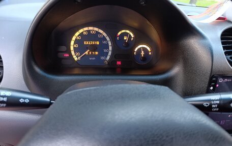 Daewoo Matiz I, 2013 год, 320 000 рублей, 7 фотография