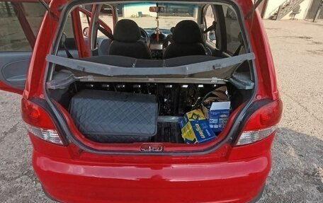 Daewoo Matiz I, 2013 год, 320 000 рублей, 4 фотография