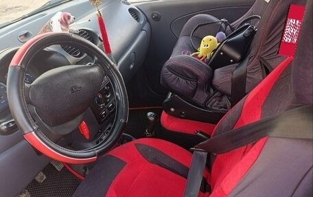 Daewoo Matiz I, 2013 год, 320 000 рублей, 8 фотография