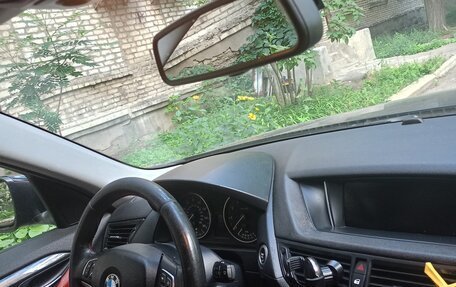 BMW X1, 2013 год, 1 800 000 рублей, 2 фотография
