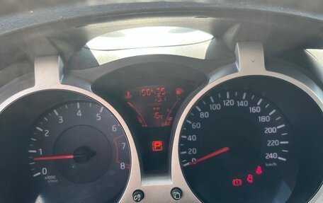 Nissan Juke II, 2014 год, 1 200 000 рублей, 11 фотография