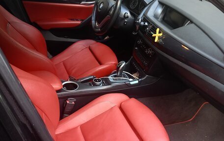 BMW X1, 2013 год, 1 800 000 рублей, 3 фотография
