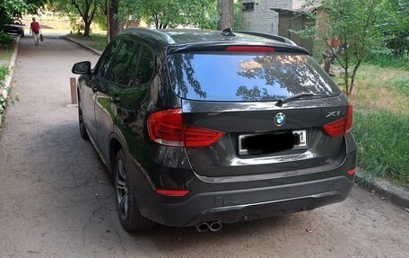BMW X1, 2013 год, 1 800 000 рублей, 7 фотография