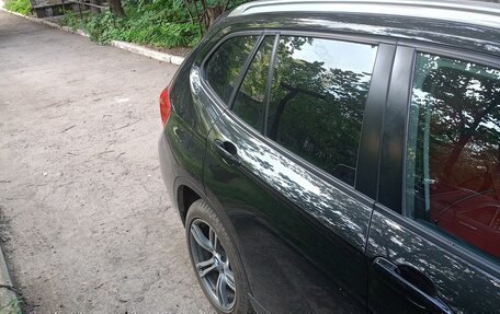 BMW X1, 2013 год, 1 800 000 рублей, 5 фотография