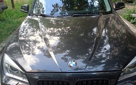 BMW X1, 2013 год, 1 800 000 рублей, 6 фотография