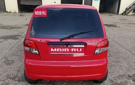 Daewoo Matiz I, 2013 год, 320 000 рублей, 5 фотография