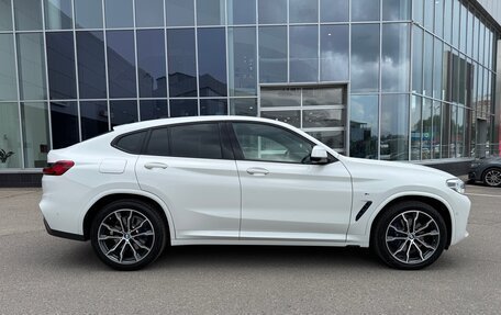 BMW X4, 2020 год, 5 500 000 рублей, 4 фотография