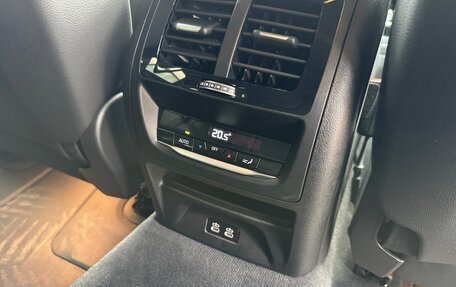 BMW X4, 2020 год, 5 500 000 рублей, 14 фотография