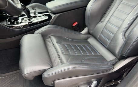 BMW X4, 2020 год, 5 500 000 рублей, 11 фотография
