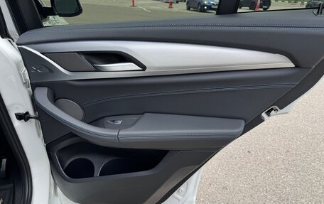BMW X4, 2020 год, 5 500 000 рублей, 18 фотография