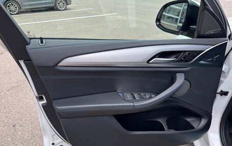 BMW X4, 2020 год, 5 500 000 рублей, 20 фотография