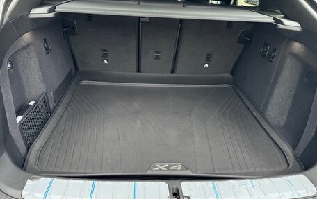 BMW X4, 2020 год, 5 500 000 рублей, 21 фотография