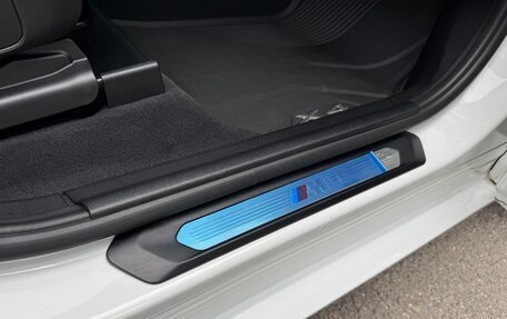 BMW X4, 2020 год, 5 500 000 рублей, 22 фотография