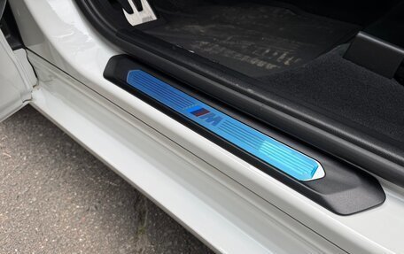 BMW X4, 2020 год, 5 500 000 рублей, 23 фотография