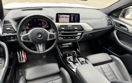BMW X4, 2020 год, 5 500 000 рублей, 12 фотография