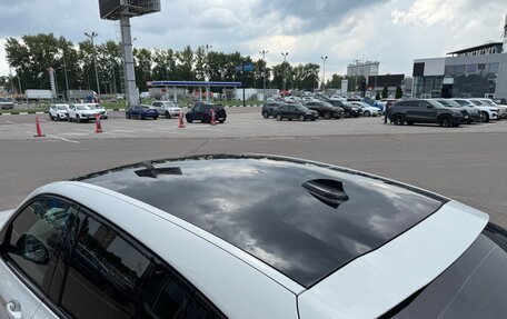 BMW X4, 2020 год, 5 500 000 рублей, 30 фотография