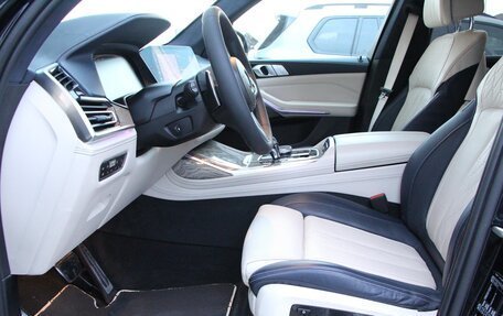 BMW X7, 2019 год, 6 300 000 рублей, 7 фотография