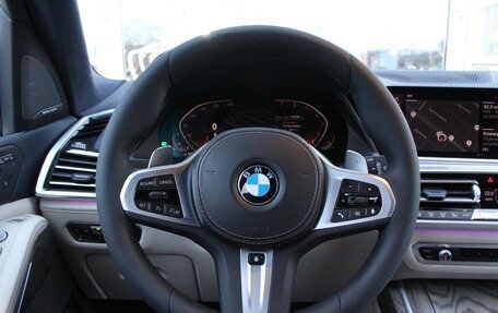 BMW X7, 2019 год, 6 300 000 рублей, 9 фотография