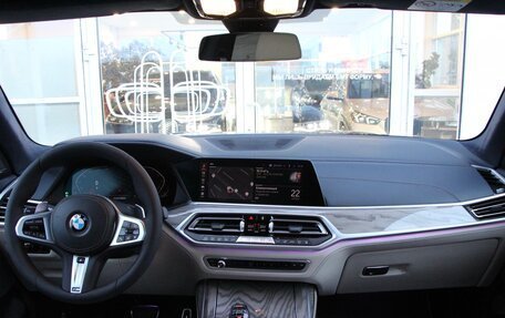 BMW X7, 2019 год, 6 300 000 рублей, 12 фотография