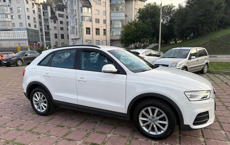 Audi Q3, 2016 год, 1 950 000 рублей, 2 фотография
