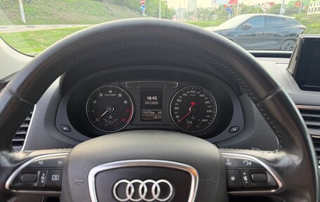 Audi Q3, 2016 год, 1 950 000 рублей, 6 фотография
