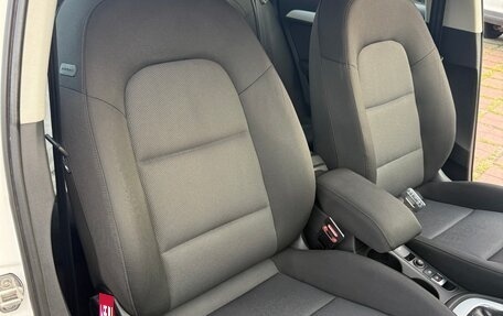 Audi Q3, 2016 год, 1 950 000 рублей, 12 фотография
