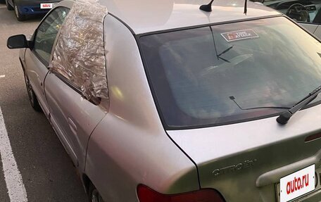 Citroen Xsara, 2002 год, 160 000 рублей, 5 фотография