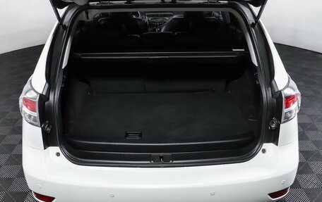 Lexus RX III, 2012 год, 2 199 000 рублей, 10 фотография
