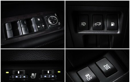Lexus RX III, 2012 год, 2 199 000 рублей, 19 фотография