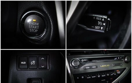 Lexus RX III, 2012 год, 2 199 000 рублей, 21 фотография