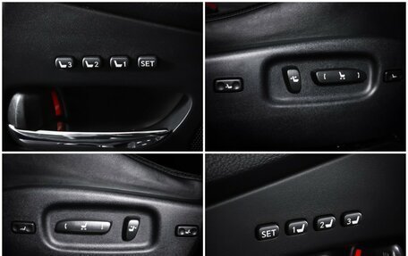 Lexus RX III, 2012 год, 2 199 000 рублей, 23 фотография