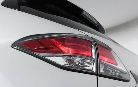 Lexus RX III, 2012 год, 2 199 000 рублей, 24 фотография