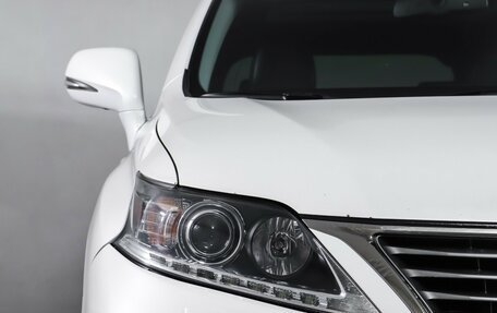 Lexus RX III, 2012 год, 2 199 000 рублей, 25 фотография