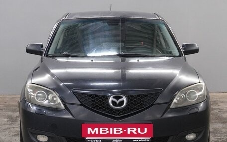 Mazda 3, 2007 год, 540 000 рублей, 2 фотография