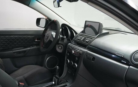 Mazda 3, 2007 год, 540 000 рублей, 11 фотография