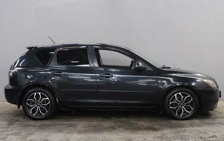 Mazda 3, 2007 год, 540 000 рублей, 8 фотография