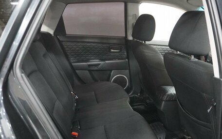 Mazda 3, 2007 год, 540 000 рублей, 12 фотография